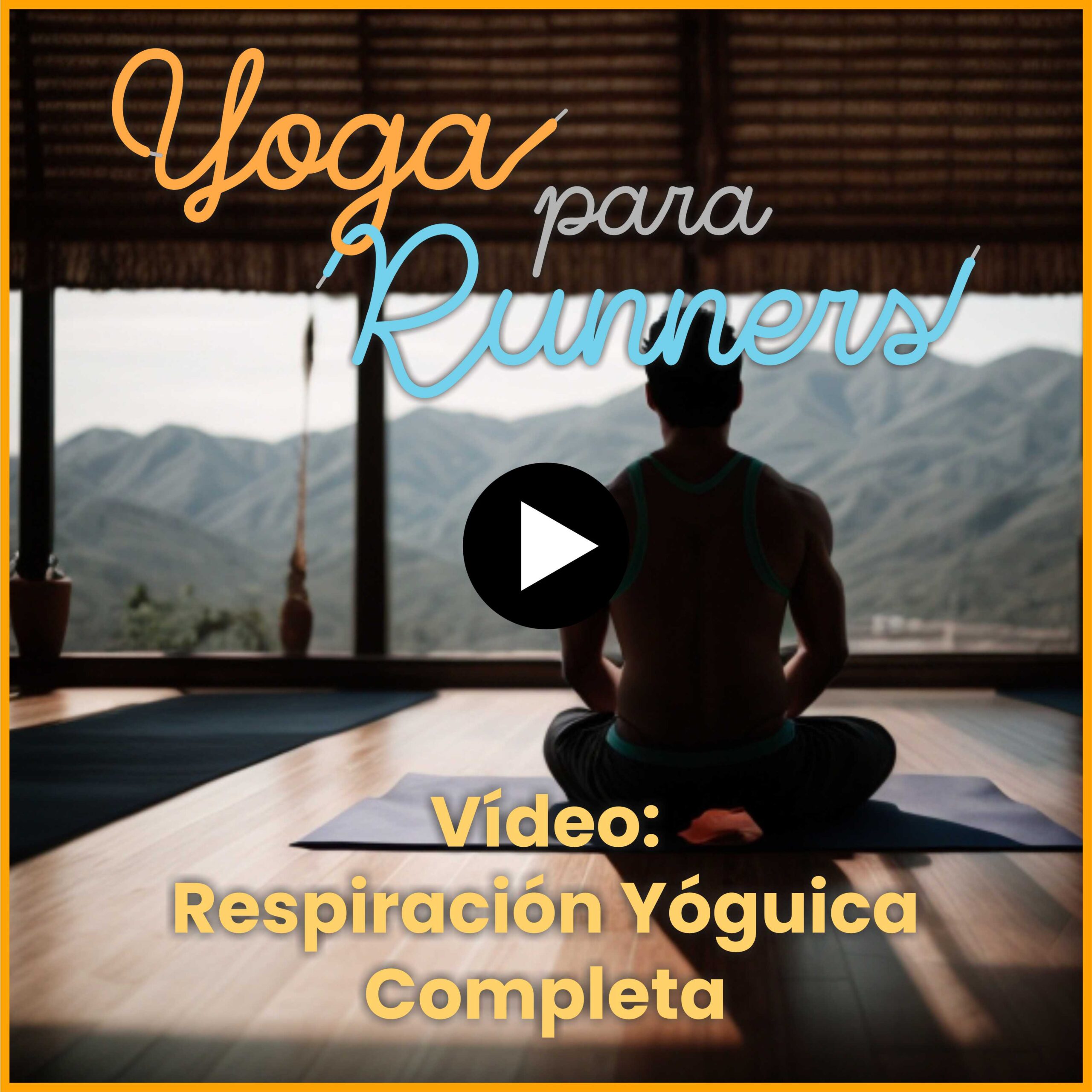 Vídeo: Domina la Respiración Yóguica Completa: Guía Paso a Paso